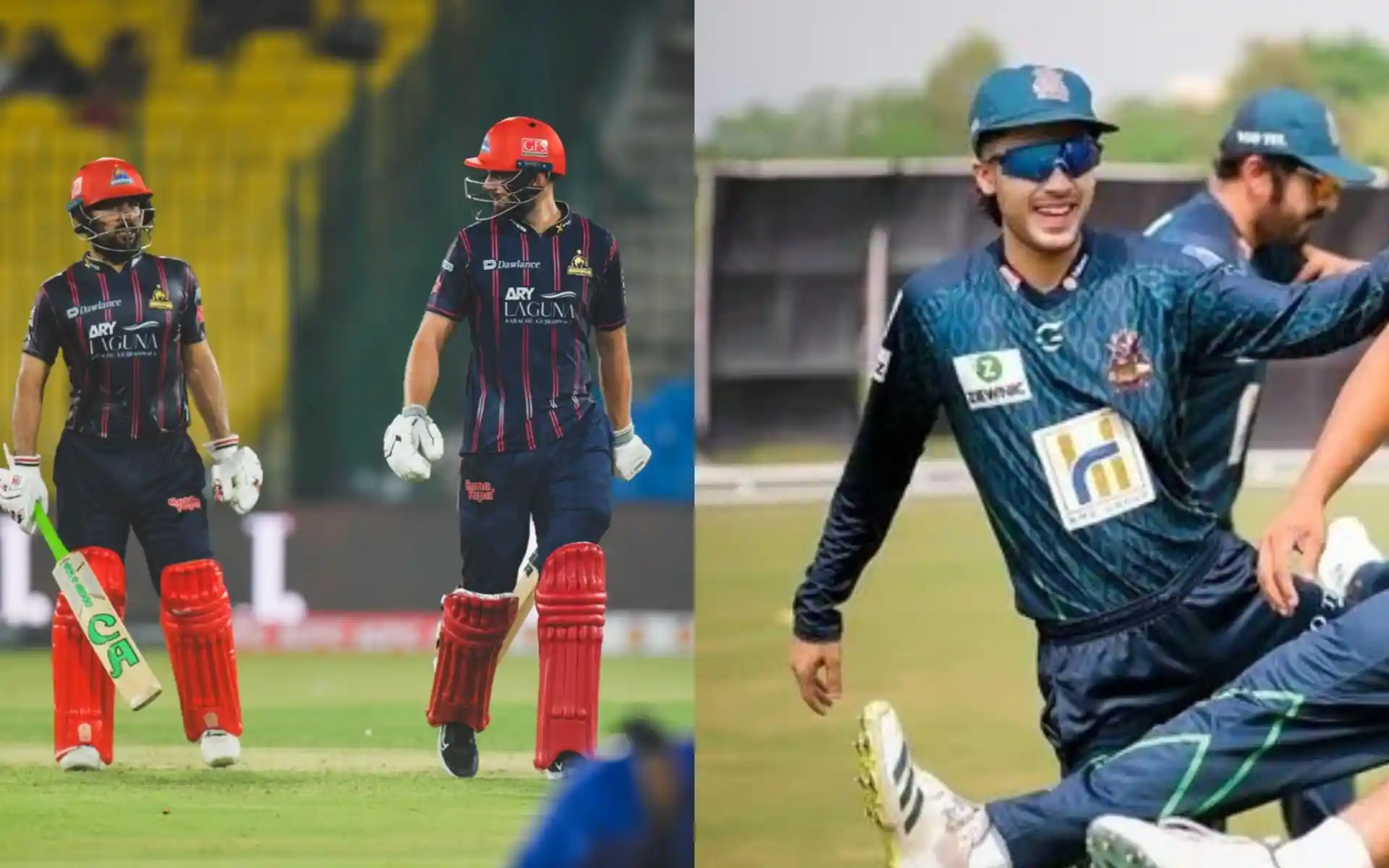 QUE vs KAR Dream11 Prediction Today Match, Fantasy Cricket Tips, Pitch – PSL 2025, Match 15